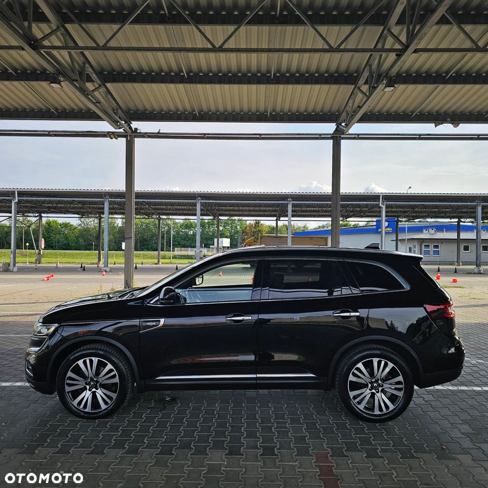 Renault Koleos 2.0 Blue dCi Initiale Paris 4x4 X-Tronic - 9