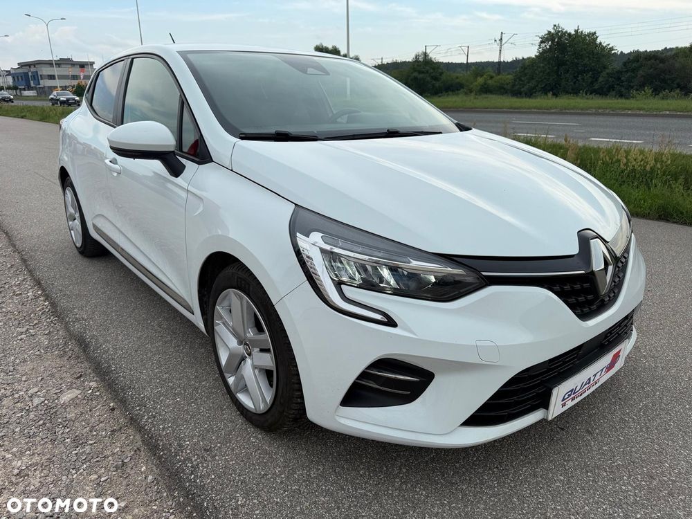 Renault Clio Energy dCi 90 Business - 2
