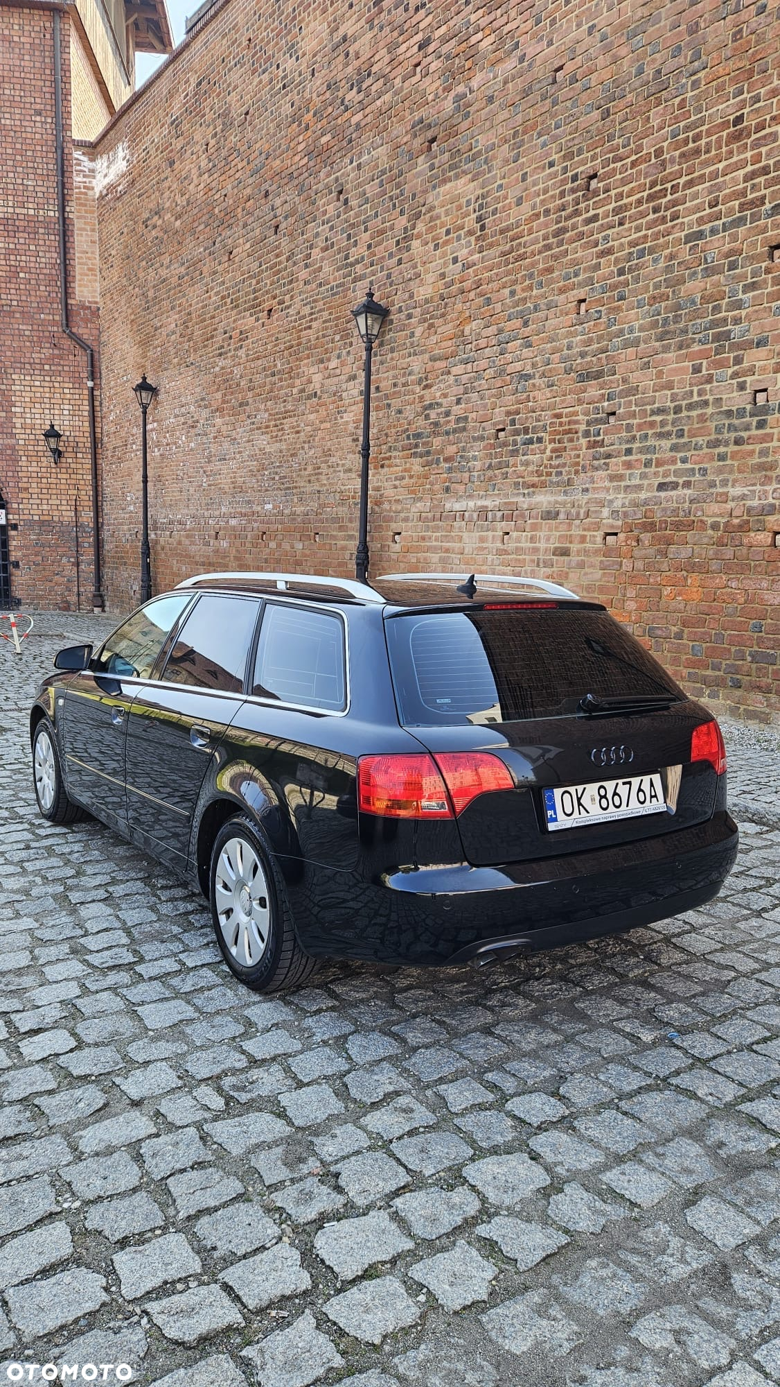 Audi A4 Avant 2.0 TDI - 3