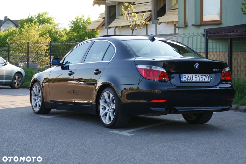 BMW Seria 5 - 1