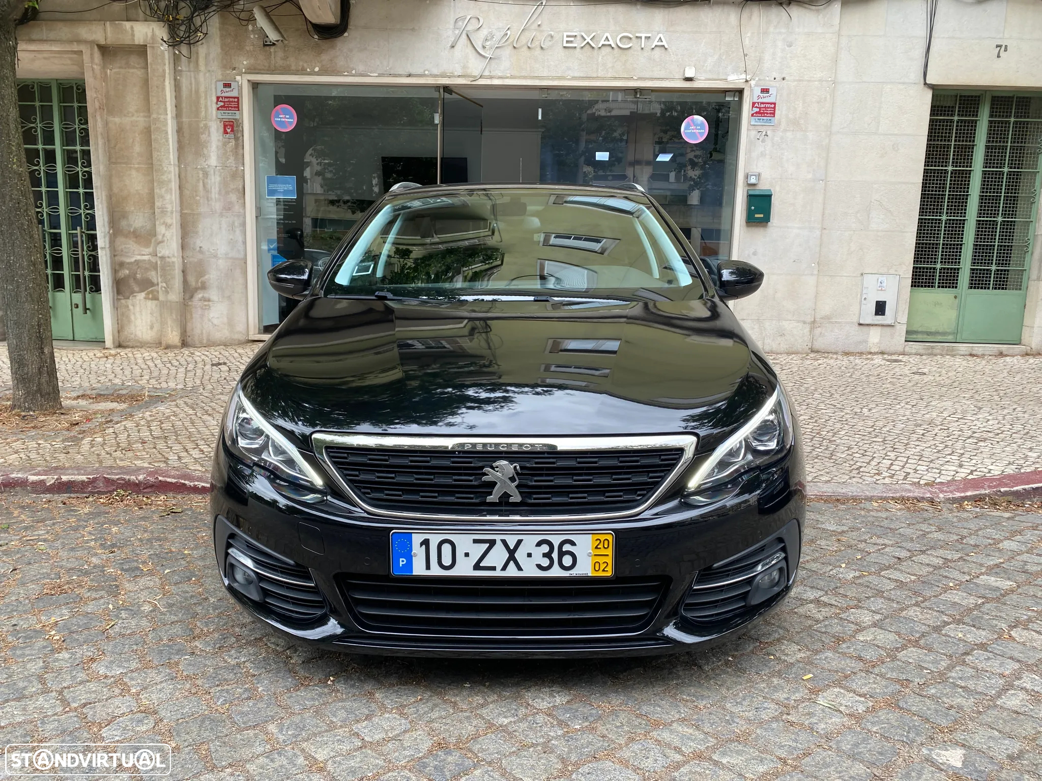 Peugeot 308 SW 1.5 BlueHDi Style - 5