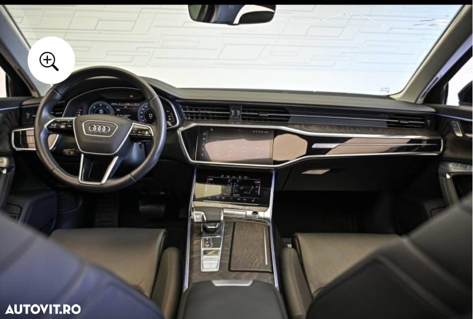 Audi A6 Avant 3.0 50 TDI quattro Tiptronic Sport - 11