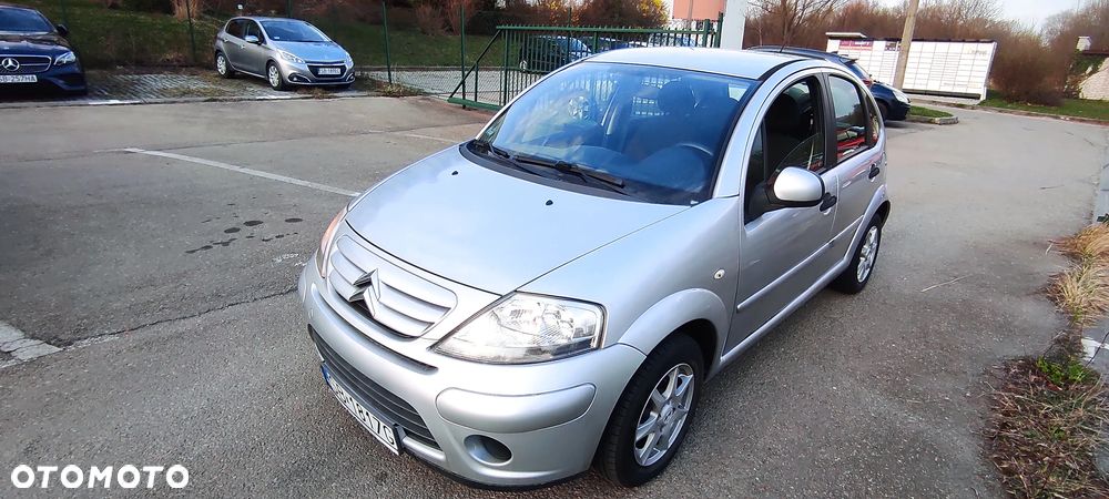 Citroën C3 1.1i Impress - 4