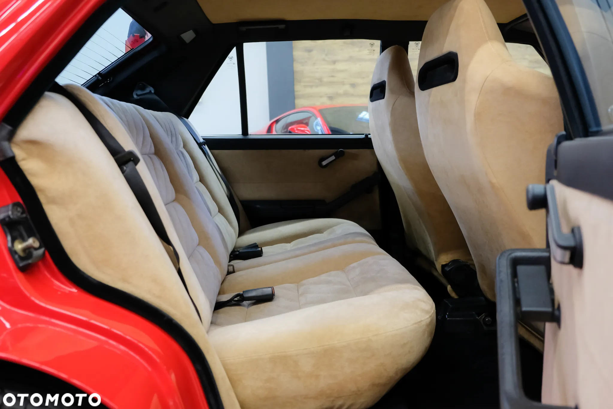Lancia Delta 2000 HF Integrale Sedici - 17