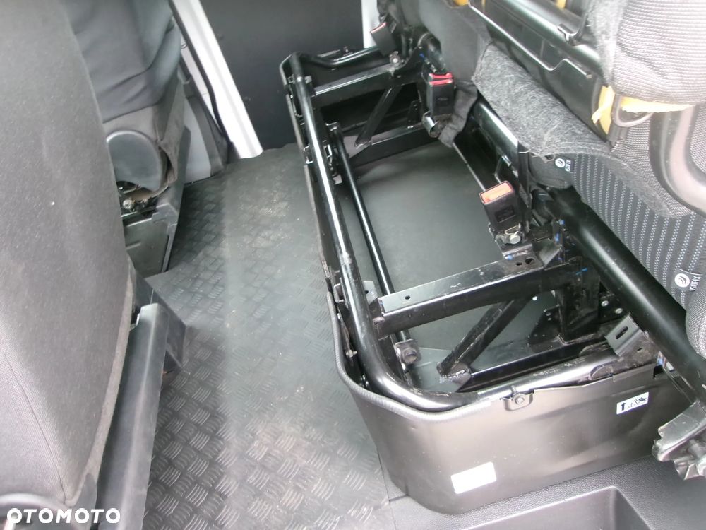 Ford TRANSIT - 12