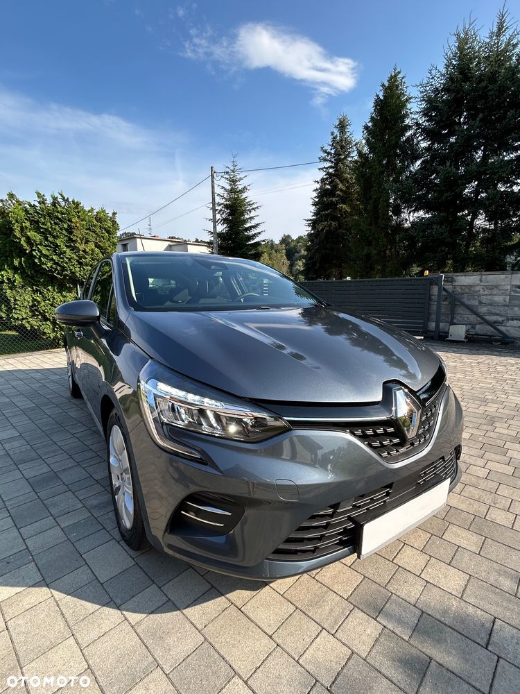 Renault Clio - 8