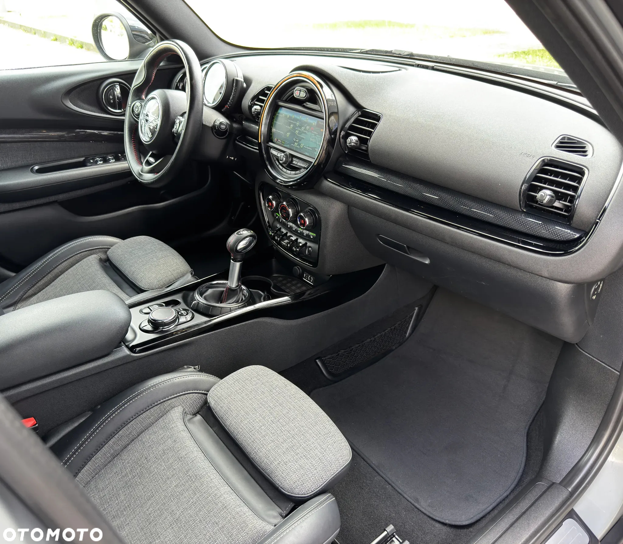 MINI Clubman Cooper S ALL4 sport - 32