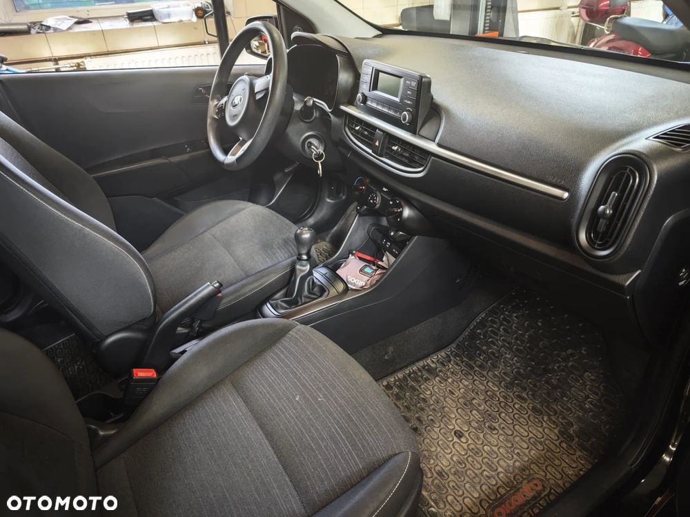 Kia Picanto 1.0 M - 2
