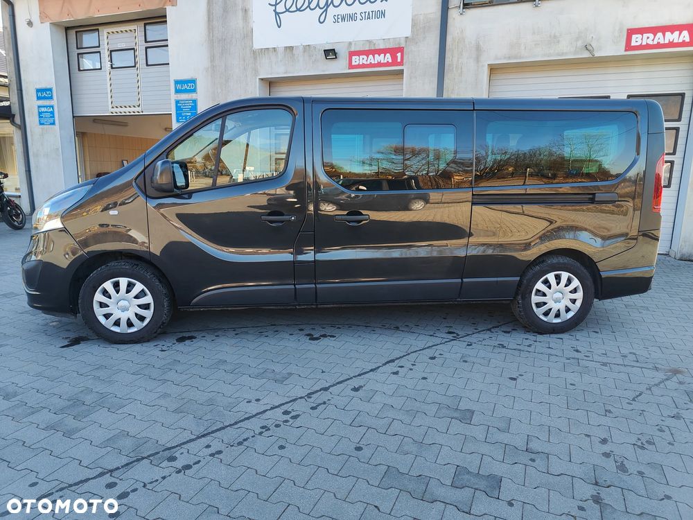 Opel Vivaro - 3