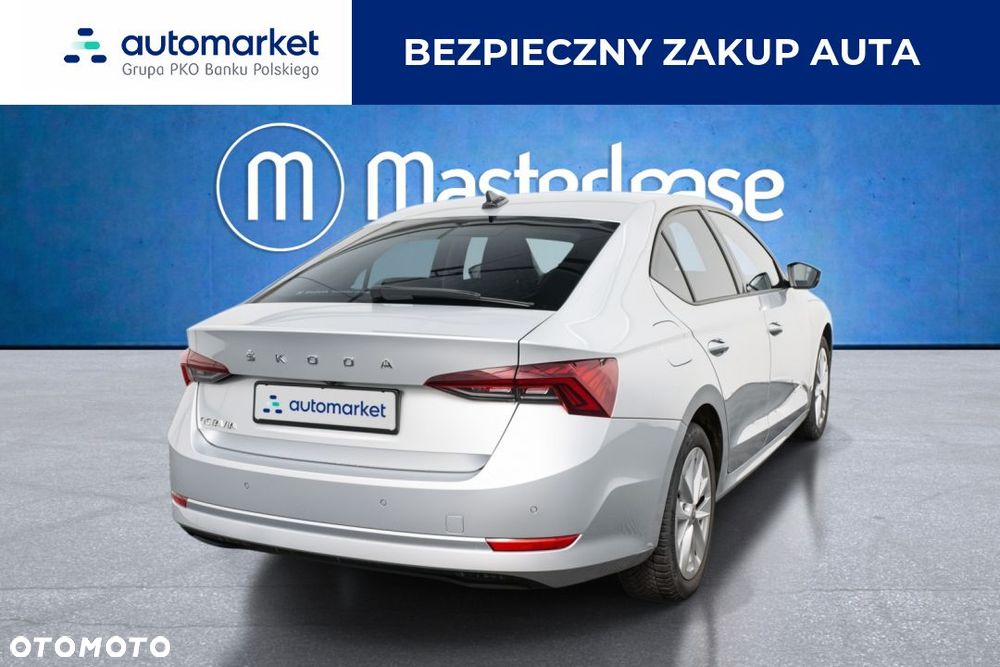 Skoda Octavia 1.5 TSI ACT Ambition - 4