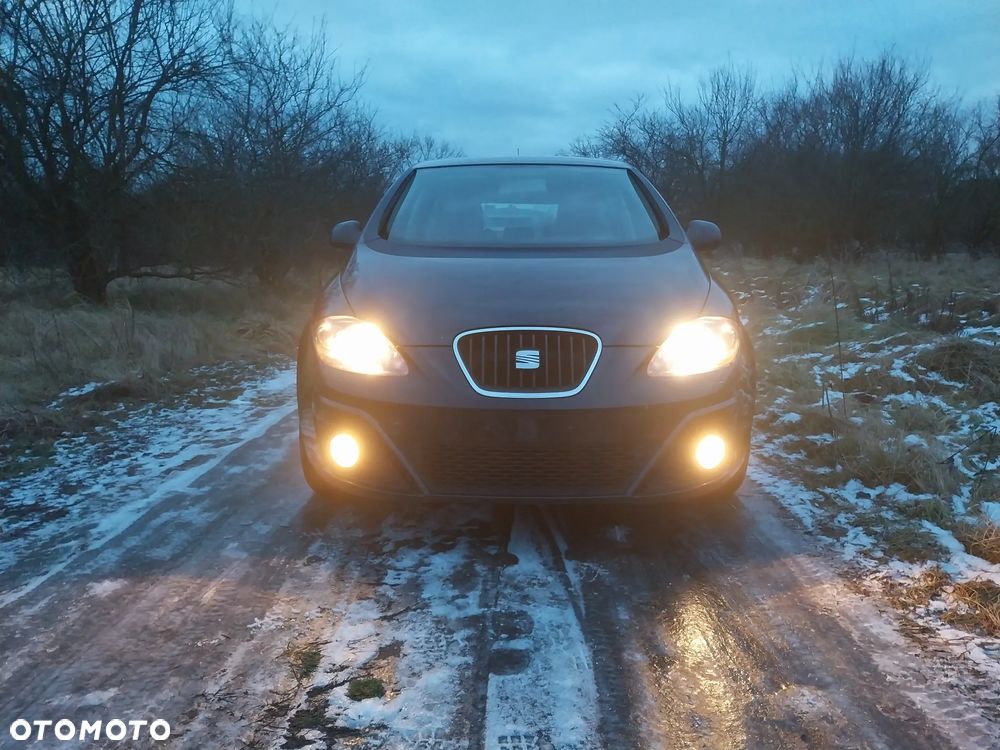 Seat Altea 1.9 TDI Fresh - 10