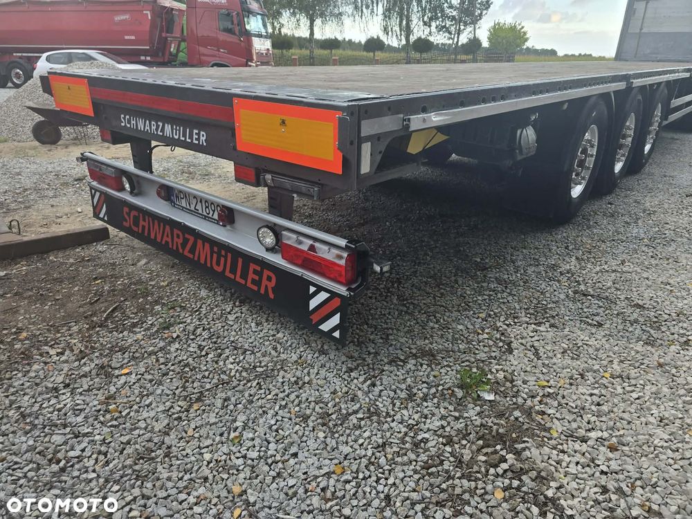Schwarzmuller J-SERIE - 4