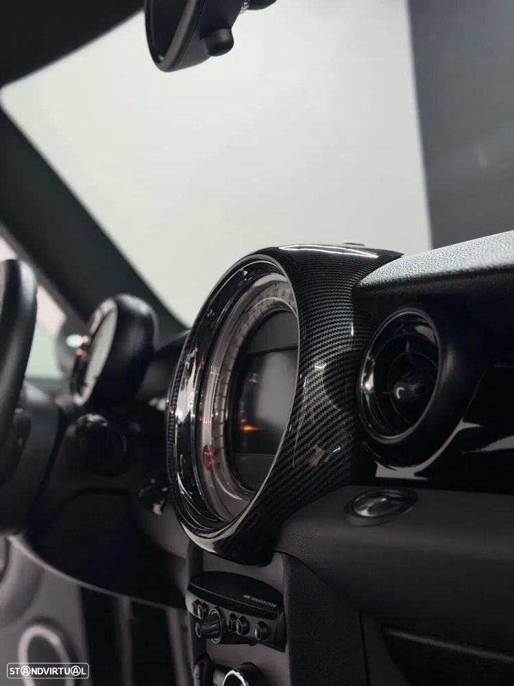 MINI 3 Portas Cooper S - 17