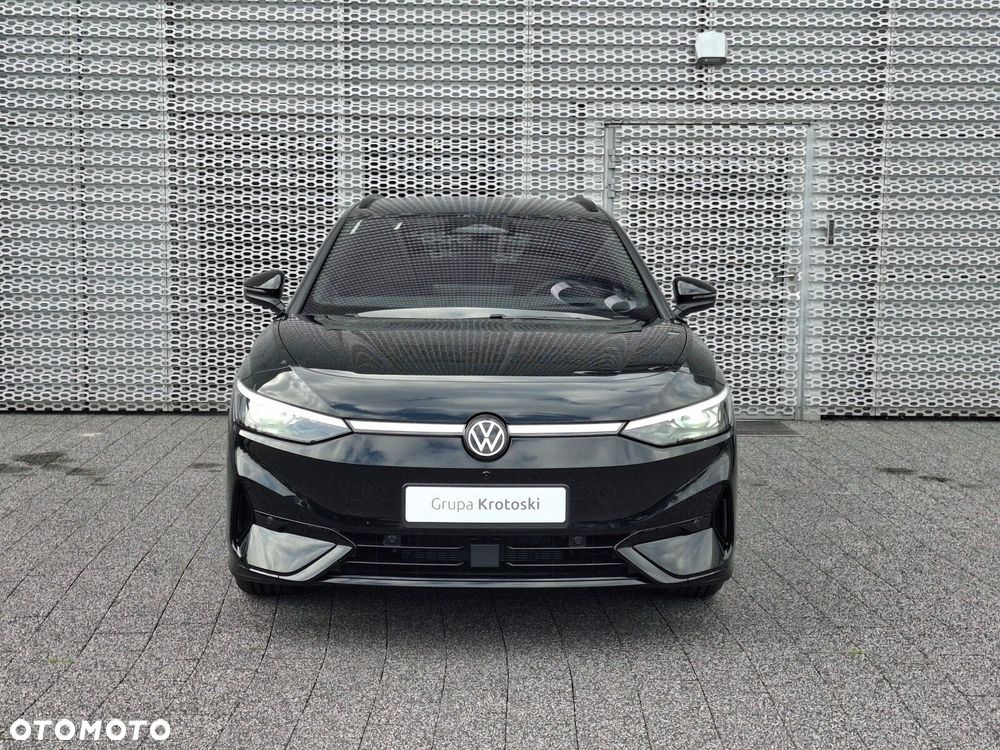Volkswagen ID.7 77kWh Pro Plus - 4