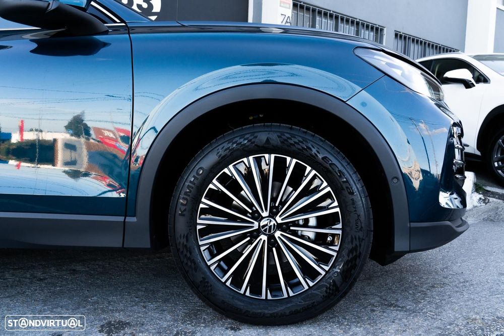 VW Tiguan 1.5 eTSI Elegance DSG - 4