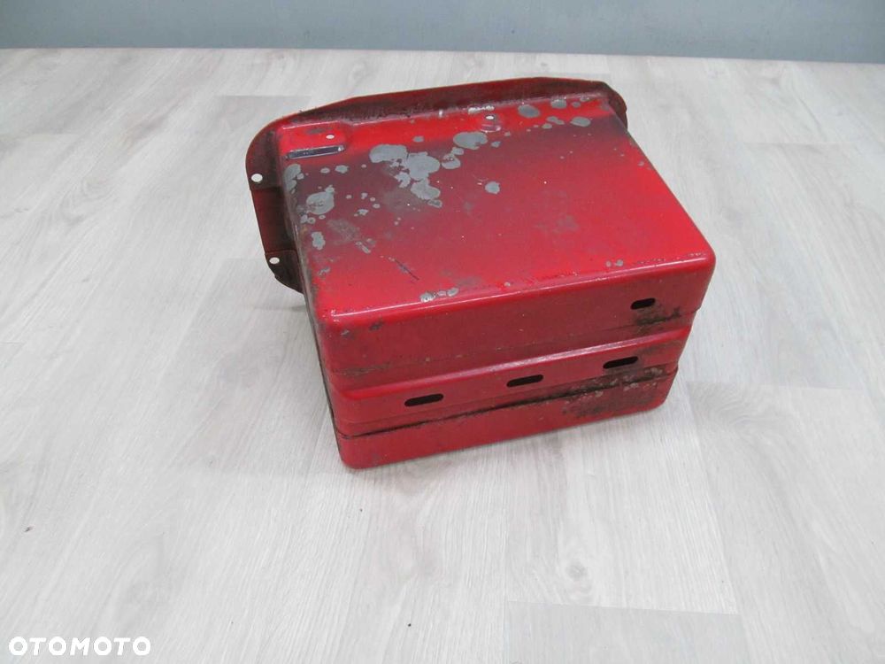 PIAGGIO PORTER HIJET PFAU 1.3 06- OBUDOWA AKUMULATORA - 5