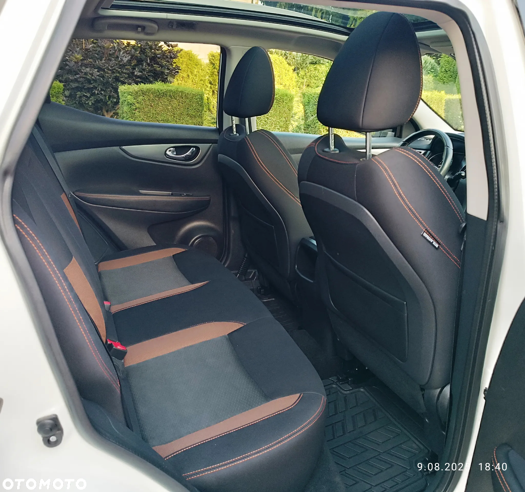 Nissan Qashqai - 11