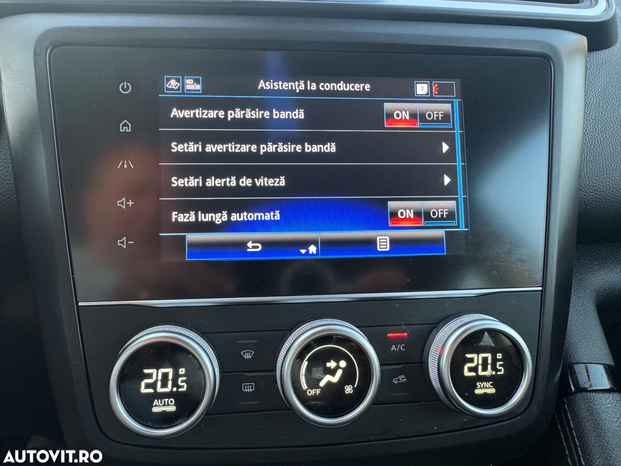 Renault Kadjar BLUE dCi Intens - 20