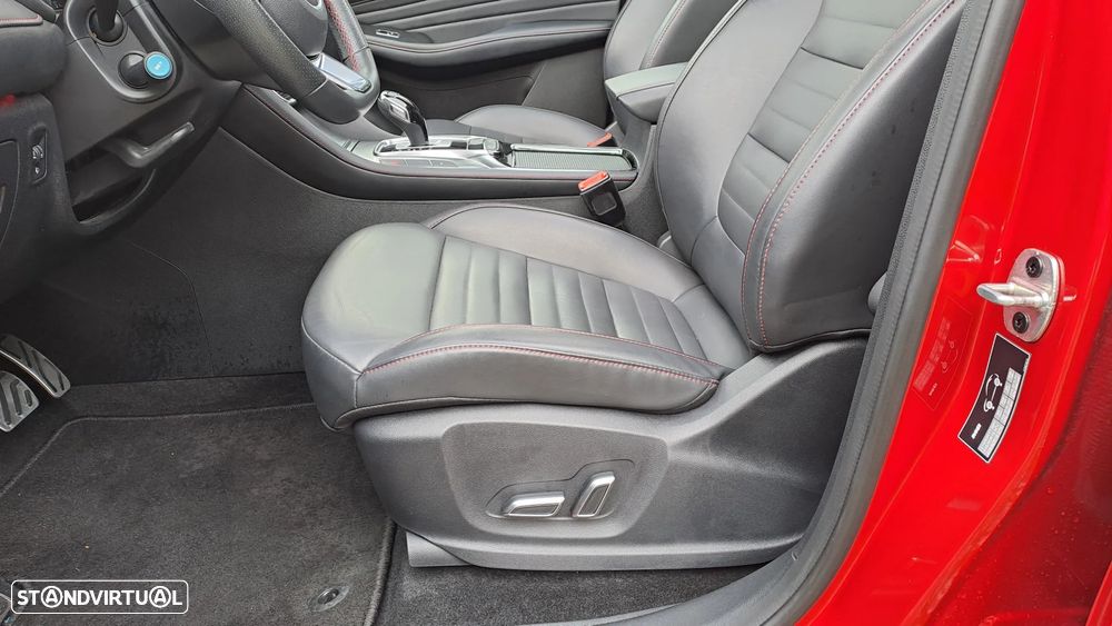 MG EHS 1.5 T-GDI Plug-in Hybrid Luxury - 25