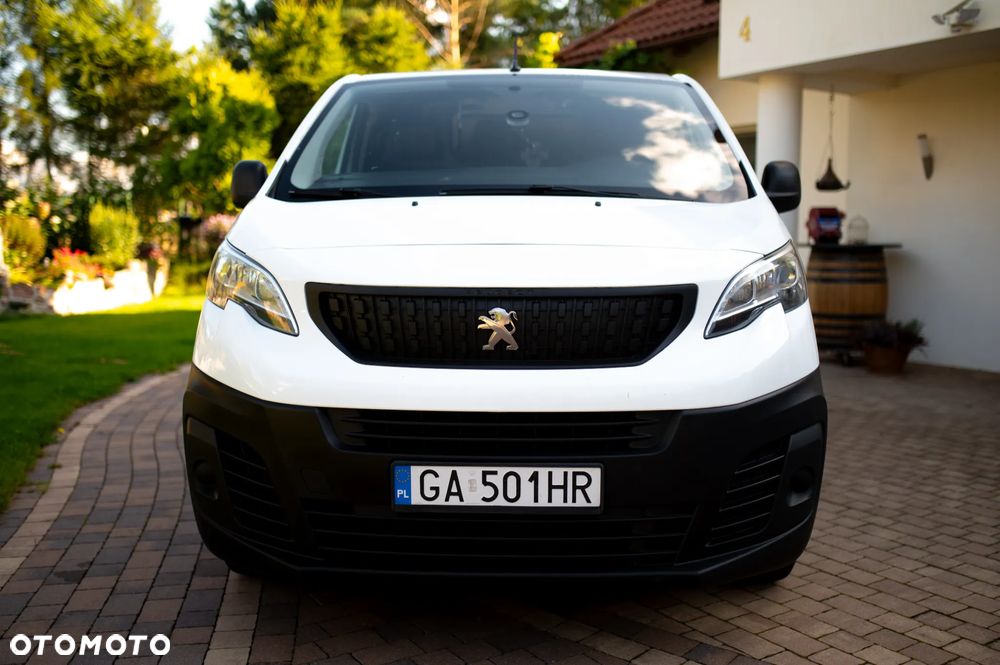 Peugeot EXPERT - 3