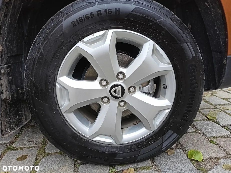 Dacia Duster - 25