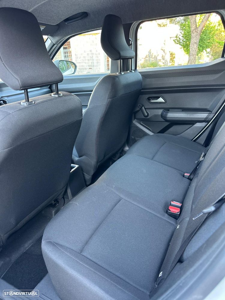 Dacia Duster 1.0 TCe ECO-G Essential Bi-Fuel - 6