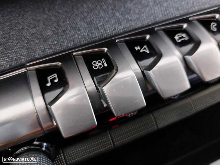 Peugeot 5008 1.5 BlueHDi Allure - 24