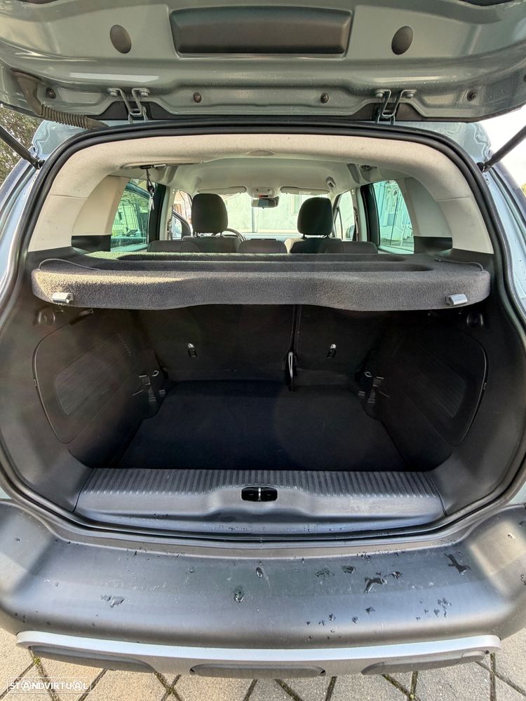 Citroën C3 Aircross 1.2 PureTech Shine Pack - 28