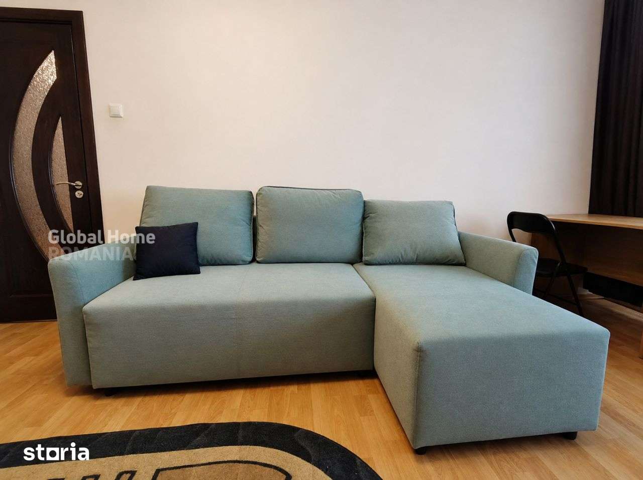 Apartament 2 camere | Piata Victoriei - 1 Mai | Bloc Reabilitat — fotografia 3