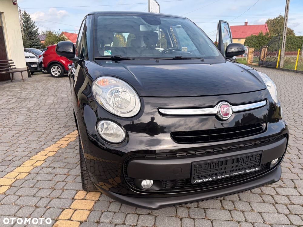 Fiat 500L - 16