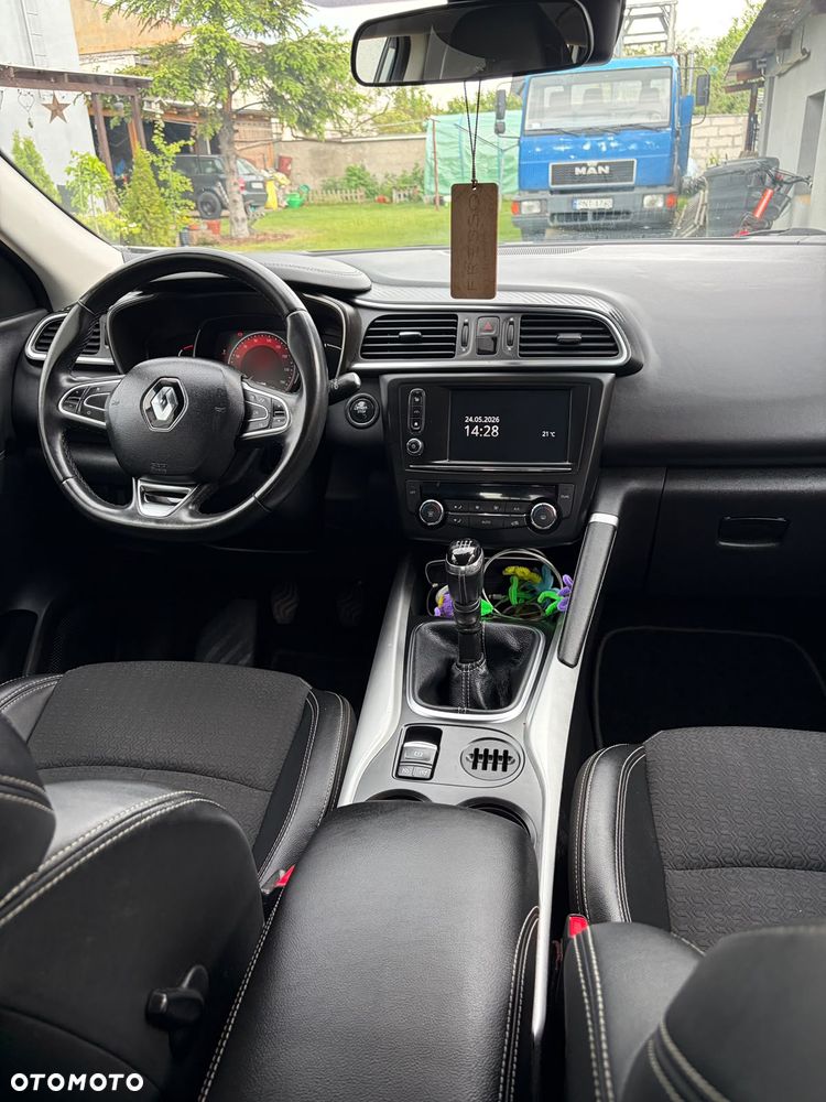 Renault Kadjar 1.5 dCi Energy Zen - 8