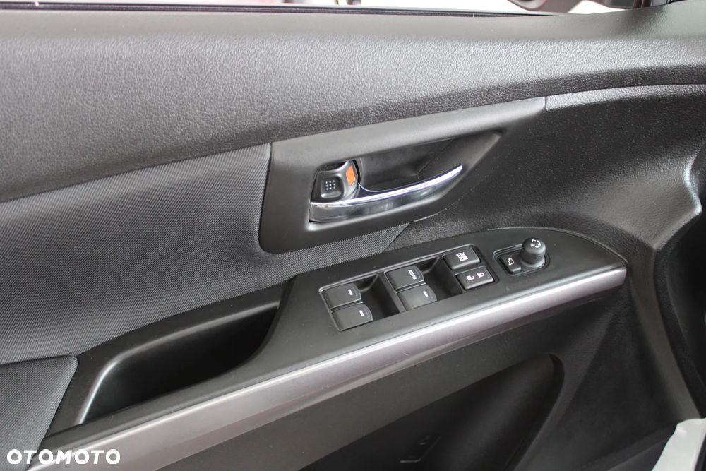 Suzuki SX4 S-Cross - 10