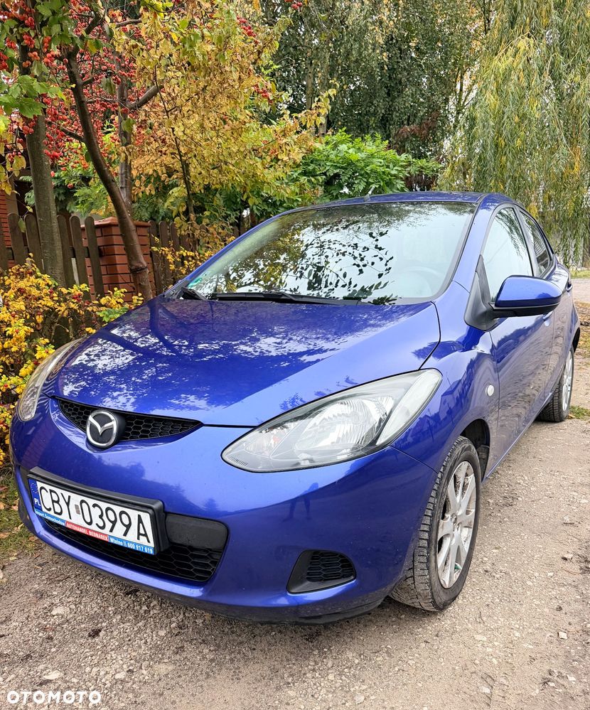 Mazda 2