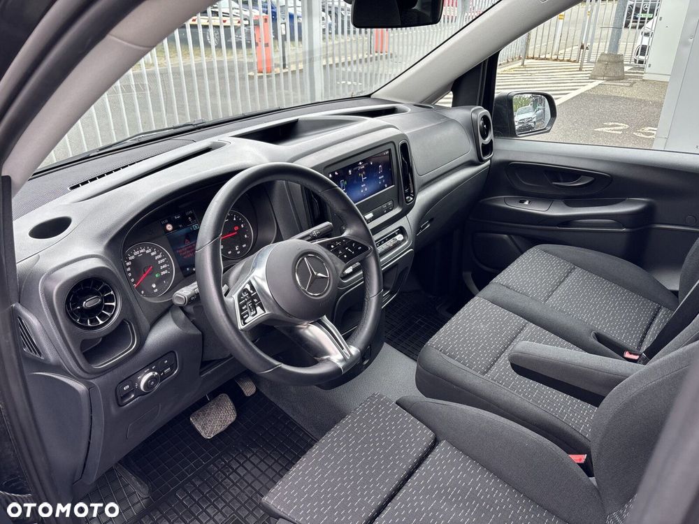 Mercedes-Benz Vito - 16