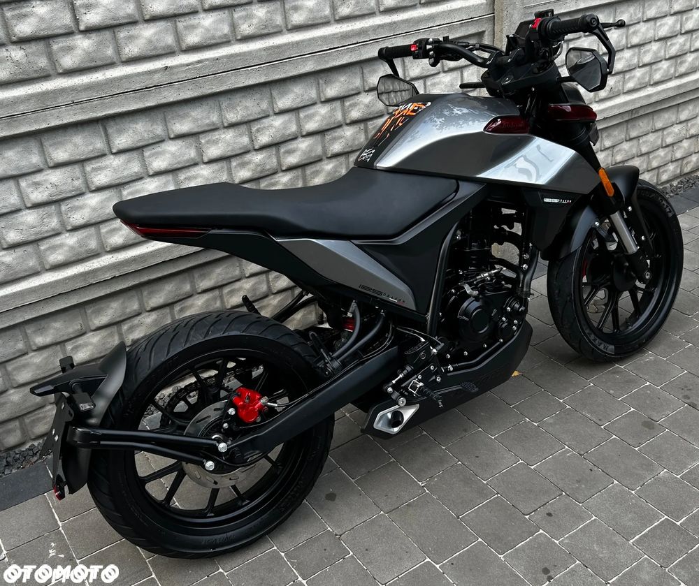 Malaguti Drakon - 3