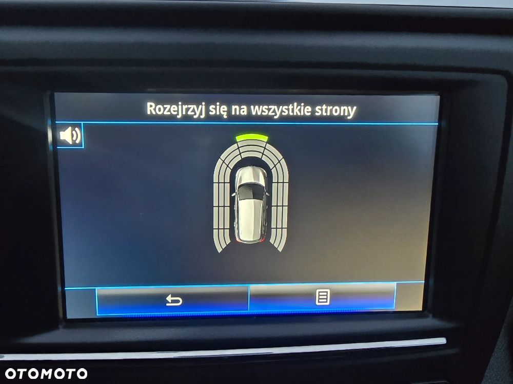 Renault Kadjar Energy TCe 130 Bose Edition - 13