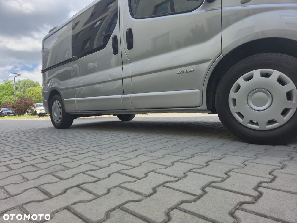 Renault Trafic - 10