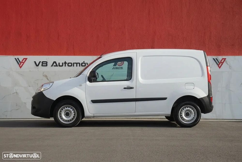 Renault Kangoo 1.5 dCi Confort S/S - 3