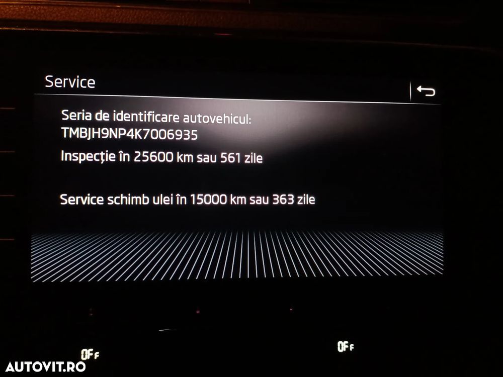 Skoda Superb Combi 2.0 TDI DSG Active - 21