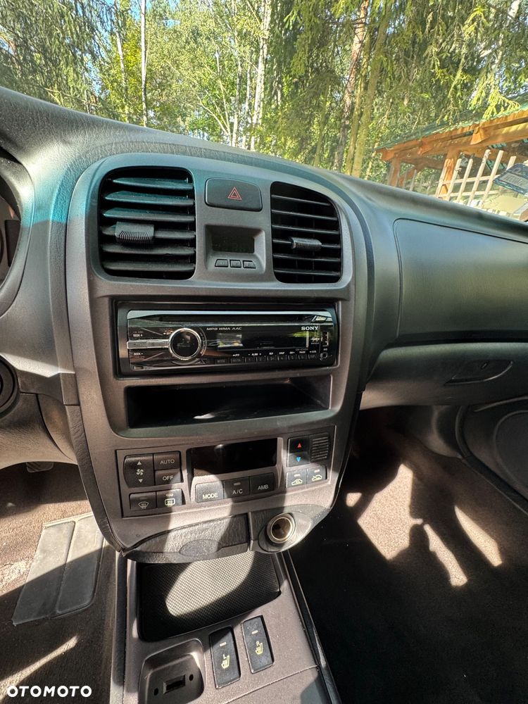 Hyundai Sonata 2.0 16V GLS - 9