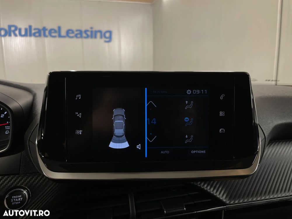 Peugeot 2008 PureTech 100 Stop&Start Allure - 14