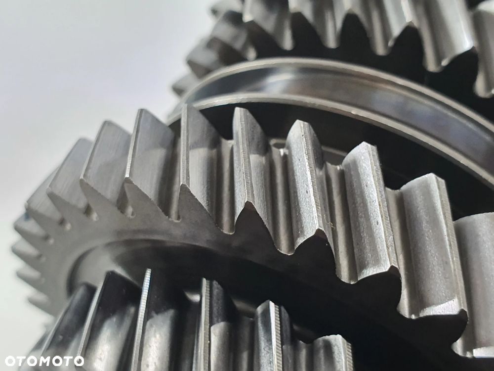 Skrzynia Biegow Walek Tryb Bmw RT 1200 Gs K25 K26 K28 - 40