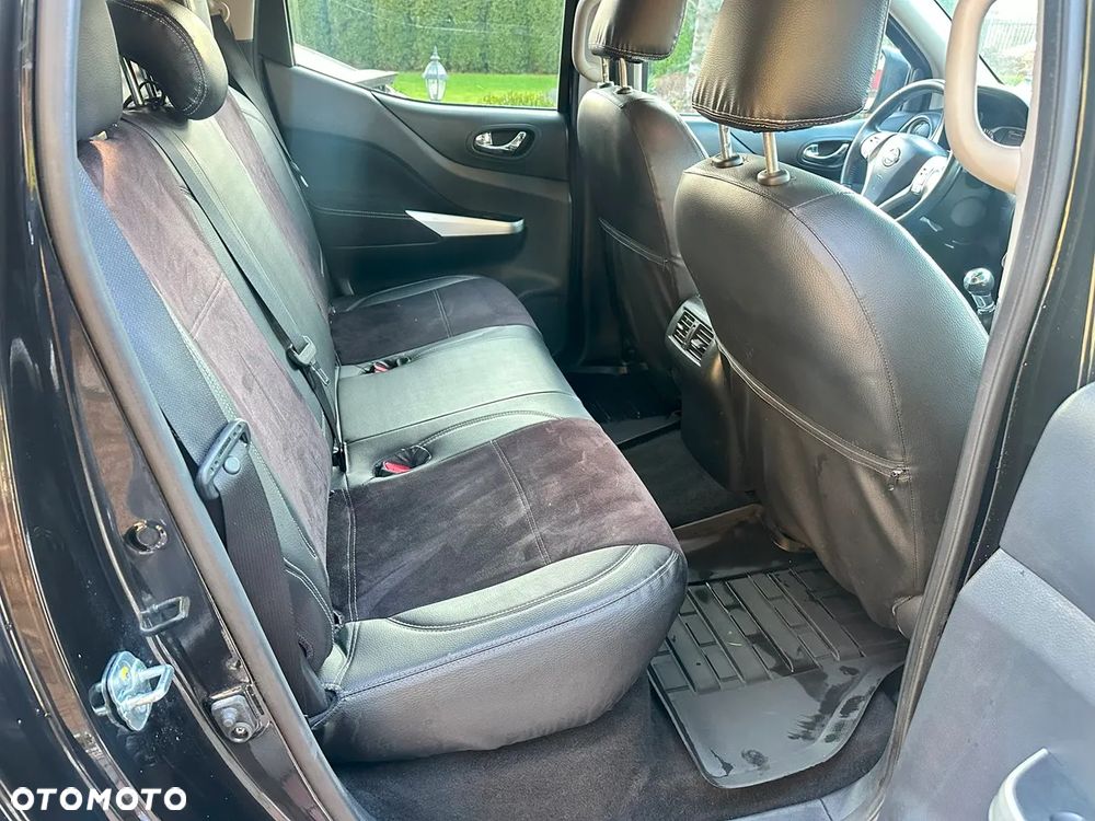 Nissan Navara - 20