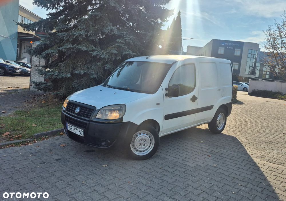 Fiat Doblo