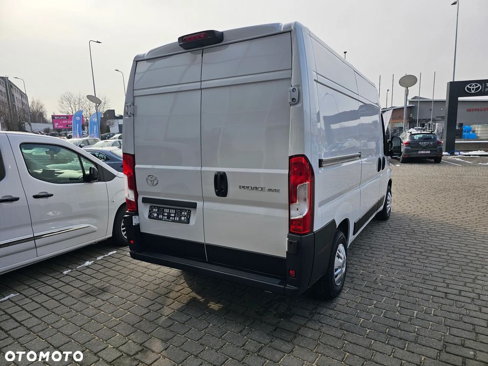 Toyota Proace MAX L2H2 - 6