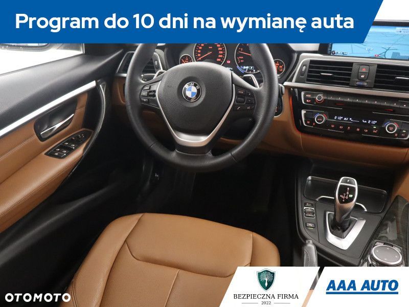 BMW Seria 3 - 9