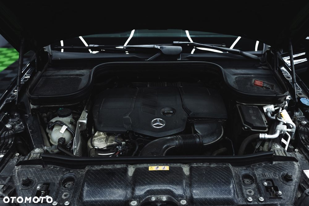 Mercedes-Benz GLE - 35