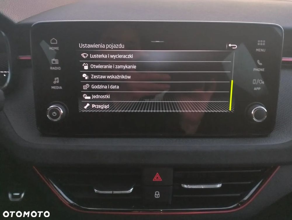 Skoda Kamiq 1.5 TSI Selection - 27