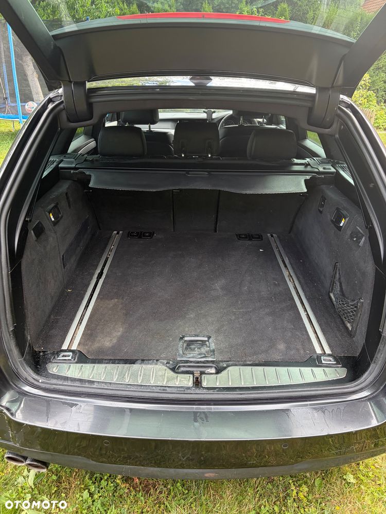 BMW Seria 5 - 19