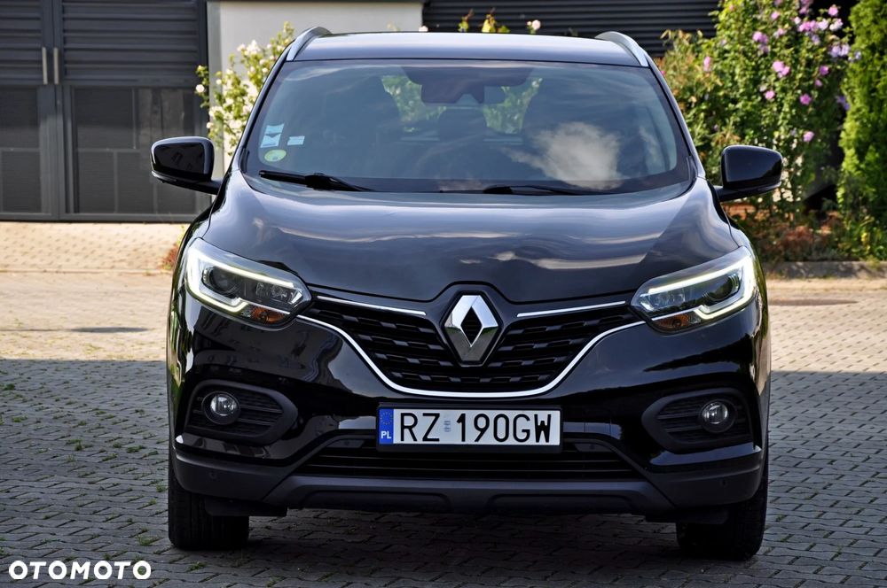 Renault Kadjar BLUE dCi 115 EDC BUSINESS EDITION - 11